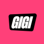 icon GiGi(GiGi: Eşleştirme, Sohbet ve Flört)