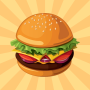 icon Burger van(Burger Teslimat Van: Street Fo)