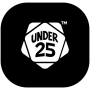icon Under 25()