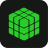 icon CubeX(CubeX - Çözücü, Zamanlayıcı, 3D Küp) 3.2.1.4