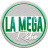 icon La Mega Radio(MEGA RADYO) 1.0