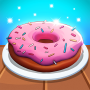 icon Boston Donut Truck: Food Game (Boston Donut Truck: Yemek Oyunu)