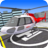 icon City Helicopter Fly Simulation(Şehir Helikopteri Sinek Simülasyonu) 1.5