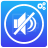 icon Plugin MCD Mute(MapcamDroid eklentisi sessiz.Planarry) 1.0.2