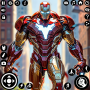 icon Iron Hero: Superhero Boy Fight(Demir Kahraman: Süper Kahraman Çocuk Dövüşü)