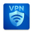 icon VPN(VPN - hızlı proxy + güvenli
) 2.1.1