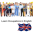 icon Learn Occupations in English(İngilizce meslekler öğrenin) 1.0.6