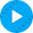 icon Video Player(Video Oynatıcı Tüm Formatlar HD) 1.8.0.0