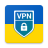 icon VPN Ukraine(VPN Ukrayna - VK için Ukrayna IP) 1.158