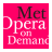 icon Met Opera on Demand(İsteğe Bağlı Met Opera) 1.0.23