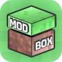 icon ModBox: Maps Mods Minecraft PE ()