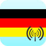 icon German Radio Online(Alman Radyo Çevrimiçi)