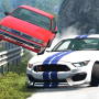 icon Car Crashing Simulator Games(Car Crashing Simulator Games
)