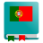 icon livio.pack.lang.pt_BR(Portekizce Sözlük Çevrimdışı) 6.5.1-qff8