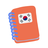 icon seodang(Seodang - Çalışma, Korece dil sınavı) 1.1.8