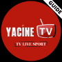 icon Yacine TV Channel App Guide(Yacine TV Kanalı Uygulama Rehberi
)