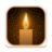 icon App Candle Light(Mum ışığı: Uyu ve Rahatla) 9.1