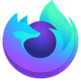 icon Firefox Nightly for Developers (Geliştiriciler için Firefox Gecelik)