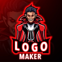 icon Logo Maker(Logo Oluşturucu - Logo Şablonları ve)