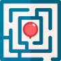icon Balloon Maze()