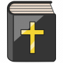 icon Zulu Bible(Zulu İncil - Eski ve Yeni Ahit
)