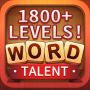 icon Word Talent(Word Talent Puzzle)