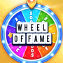 icon Wheel of Fame(Wheel of Fame - Kelimeleri tahmin et
)
