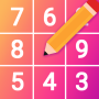 icon Sudoku(Sudoku - Klasik Sudoku)