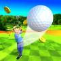 icon Scribble Golf! (Karalama Golf!
)