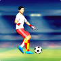 icon Goalie Wars Football Online (Kaleci Savaşları Futbol Çevrimiçi)