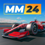 icon MM Online(Motorsport Menajerlik Oyunu 2024)