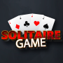 icon Solitaire Game(Solitaire Oyunu
)