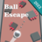 icon Ball Escape(Top Kaçış 3D
) 1.1