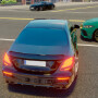 icon Car Driver Simulation Game(Araba Sürücüsü Simülasyon Oyunu
)
