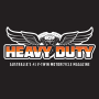 icon Heavy Duty(Ağır Dergiler)