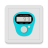 icon Tasbeeh Counter LiteZikr Dua Wazifa App(Sayacı Dijital Sebha
) 61.0
