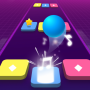 icon Beat Ball: Dancing Color Hop (Beat Ball: Dancing Color Hop
)