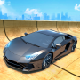 icon Mega Ramps Car StuntUltimate Races(Araba Dublör Yarışları 3D: Mega Ramps)