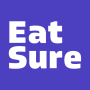 icon EatSure(EatSure: Yemek Teslimatı)