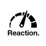 icon Reaction training (Reaction eğitimi
)