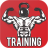 icon Fitness Go: Personal Trainer(Fitness Go: Kişisel Antrenör
) 4.0