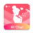 icon Hi Chat(Hi Chat -Live Voice Video) 1.0.1
