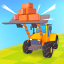 icon DestrCity: City Builder(Şehri Yık: Boşta İnşaatçı)