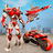icon Real Robot Car Jet Transform(Robot Araba Transformers Oyunu) 1.0.6