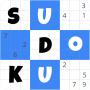 icon SudokuMaster(SudokuMaster - Ücretsiz Sudoku Puz)