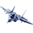 icon Jet Fighter Live Wallpaper(Jet Uçağı 3D Canlı Duvar Kağıdı) 5.0