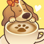 icon Dog Cafe Tycoon(Dog Cafe Tycoon
)