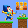 icon Bob World Adventure 3D (Bob World Adventure 3D
)