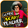 icon Guide for Scary Teacher 3D(Korkunç Öğretmen için Rehber 3D
)