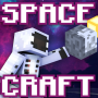 icon Space Craft Mod for Minecraft()